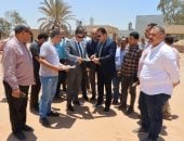 "التنمية الصناعية" تقود حملة لسحب الأراضي والوحدات من المستثمرين غير الجادين