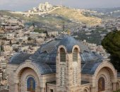 محافظ القدس: فرض الضرائب على الكنائس انتهاك للوضع التاريخى