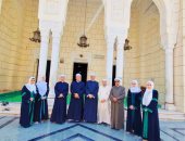 أوقاف الفيوم منبر للوعى بقرى المحافظة.. تنظيم قوافل دعوية للمناطق النائية