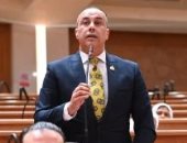 النائب محمد بلتاجي يطالب بمنظومة تظلمات عادلة لوقف الحذف التعسفي من التموين