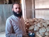 رئيس مركز ساقلتة بسوهاج يتابع حملات التموين ويشدد على استمرار الرقابة