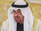 محمد بن زايد يعزى هاتفيا رئيسة فنزويلا فى ضحايا الزلزال