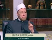 هل الدفاع عن الوطن بالكلمة يؤجر عليه؟.. أمين الفتوى يجيب
