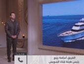 قناة السويس: طفرة في الصناعات البحرية وزيادة 23% في الإيرادات الدولارية