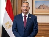 محافظ الأقصر يصدر قراراً بتكليف سيد محمود الراوي سكرتير عام لمركز القرنة