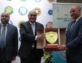 نائب وزير المالية: تشجيع التفكير الإبداعي لدى العاملين.. لتعزيز قدرتهم على أداء خدمة أفضل