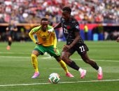 رسميا.. جنوب أفريقيا ثانى المنتخبات الأفريقية المودعة لمونديال 2026