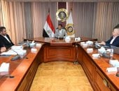 وزير الصناعة: القطاع الهندسي ضمن الصناعات ذات الأولوية في استراتيجية  2030
