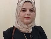 طلاب هندسة الزقازيق يبتكرون روبوت ذكيا مستقلا لاستكشاف الألغام.. فيديو