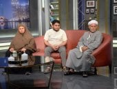 بعد 16 عاما.. عودة ابن الشرقية التائه لأحضان أسرته في "واحد من الناس'"