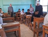 رابط نتيجة الشهادة الثانوية الأزهرية 2026 فور اعتمادها من وكيل الأزهر