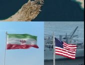 ماذا يحدث فى هرمز؟.. طهران تسعى للسيطرة والجيش الأمريكى يرفع مستوى التهديد