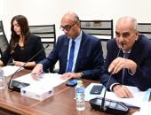 جدل حول الحد الأدنى للعلاوة وموقف العمالة المؤقتة باجتماع لجنة قوى النواب