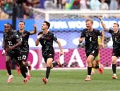 كندا تسجل أول هدف انتصار بالوقت بدل الضائع فى تاريخ إقصائيات كأس العالم