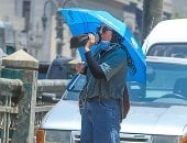 تحذير عاجل من الأرصاد بسبب حالة الطقس.. المحسوسة فى الظل 39 درجة