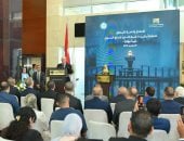 نائب رئيس الوزراء يشهد قرع جرس التداول بالبورصة احتفاءً بقيد 4 شركات حكومية