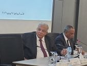 أمين قومى حقوق الإنسان: هدفنا صياغة رؤية قانونية تدعم تماسك الأسرة المصرية
