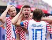 كرواتيا تحبط ريمونتادا غانا بفوز مثير 2 - 1 فى كأس العالم 2026