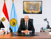 محافظ أسيوط يهنئ رئيس الجمهورية بمناسبة الذكرى الثالثة عشرة لثورة 30 يونيو