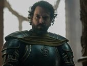 من هو سير لوثر لارجنت الذى ظهر فى الحلقة الثانية من House of the Dragon 3