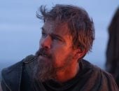 مات ديمون عن لوكيشن فيلم The Odyssey: الجميع سواء حتى كريستوفر نولان