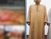 وزارة الداخلية تضبط المتهمين بتعذيب طفل لاتهامهما له بسرقة أموال