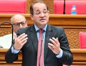 وزير المالية: نسبة 1% للديون المعدومة تلبى احتياجات مجتمع الأعمال
