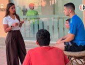منتخب الاسكواش يستعد للسفر إلى كندا للمشاركة فى بطولة العالم للناشئين