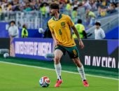 نجم أستراليا يستحضر ذكرى مؤلمة أمام منتخب مصر قبل صدام كأس العالم