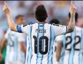 حصاد هدافي كأس العالم عبر التاريخ.. ميسي يحكم العرش ومبابي يطارد الأسطورة