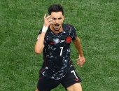 كأس العالم 2026.. أوستاكيو رجل مباراة جنوب أفريقيا ضد كندا
