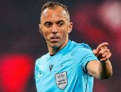 عادل عقل: قرارات تحكيمية مثيرة فى ليلة صعود كندا لثمن نهائى كأس العالم