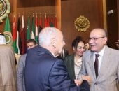 سفير تركيا يودع أحمد أبو الغيط.. ويؤكد: مسيرة العمل المشترك ستستمر