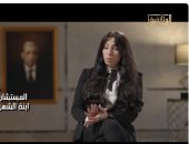 ابنة الشهيد هشام بركات: "كان دايما يقول اللى ربنا رايده هو اللى هيكون"