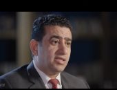 سامى عبد الراضى بالوثائقية: فض اعتصام رابعة كان تأكيدا على سيادة الدولة