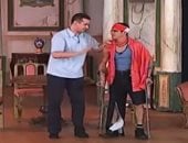 كريم عبد العزيز كسر قدم أحمد حلمي.. حكاية مقلب تحول إلى أزمة