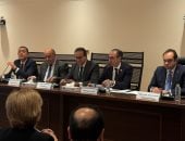 عبلة الألفى: لبن الأطفال كان يباع على الفيسبوك.. ونعمل على حوكمة المنظومة  