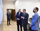 وزير الصحة يترأس اجتماعي الجمعية العمومية لـ«فاكسيرا» ويعتمد الإدارة الجديدة
