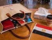 10 حاجات أساسية فى شنطتك وأنت رايحة الفان زون.. عشان تجربتك تبقى متكاملة