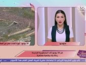 إيمان عز الدين: 30 يونيو دشنت مرحلة بناء الدولة الحديثة وتعزيز التنمية الشاملة