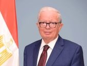 نائب رئيس الوزراء للشئون الاقتصادية يهنئ الرئيس السيسى بذكرى ثورة 30 يونيو