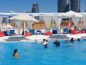 المدينة الواعدة.. العلمين الجديدة خرجت من قسوة الماضي إلى الازدهار الحضاري