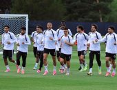موعد مباراة مصر وأستراليا فى كأس العالم 2026 والقنوات الناقلة