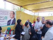 تبرعك بالدم حياة.. الإسكندرية تشهد انطلاق الحملة القومية للتبرع بالدم
