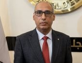 قرار جمهوري بتعيين المستشار محمود أبو الدهب رئيسا لمجلس الدولة