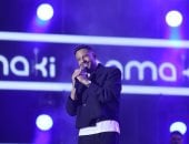 محمد حماقى بعد نجاح حفل المارينا: شكرا لكل واحد كان جزء من الليلة دى