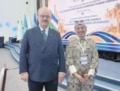 مصر - تركيا.. تعاون استراتيجى يسهم فى تعزيز السلام والتنمية.. نائب وزير الثقافة التركي لـ«اليوم السابع»: علاقاتنا الثنائية مهمة ويجمعنا تراث مشترك.. ويؤكد: القاهرة بوابة إلى أفريقيا.. والتعاون السياحي ضرورة