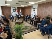 وزير البترول: دعم الشركات الوطنية ركيزة لتعظيم إنتاج الذهب وزيادة مساهمة التعدين
