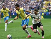 البرازيل تكسر عقدة 24 عاما فى كأس العالم بعد ريمونتادا أمام اليابان