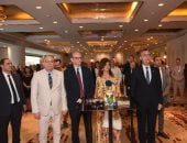 وزير التموين: نتطلع للتعاون مع سلوفينيا في التجارة والاستثمار والأمن الغذائي